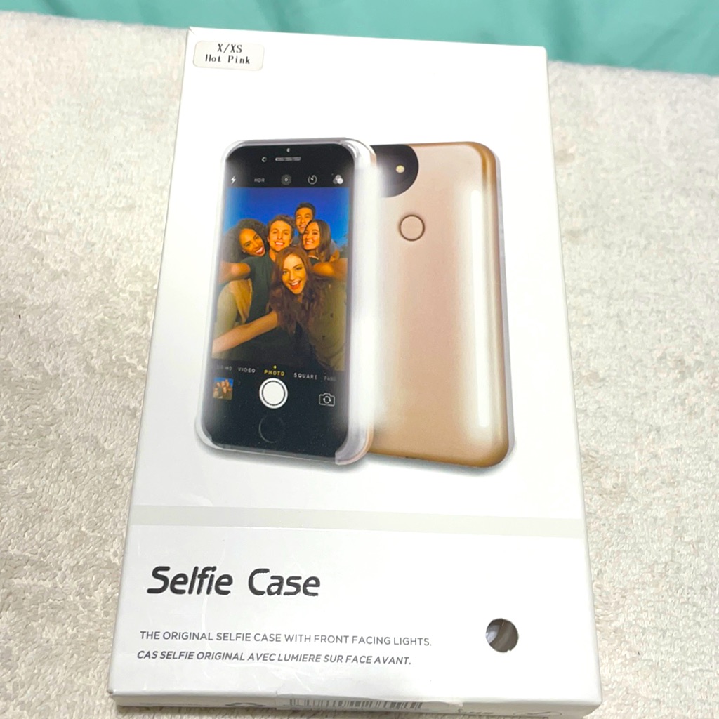 Selfie Case